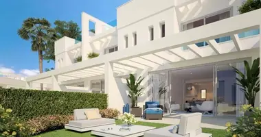 Reihenhaus in Mijas, Spanien