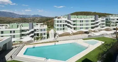 3 bedroom apartment in Mijas, Spain