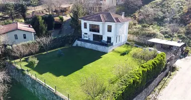 Willa 4 pokoi w , Turcja