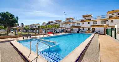 Reihenhaus 3 zimmer in Torrevieja, Spanien