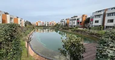 Duplex 3 chambres dans 6 e 16, Turquie