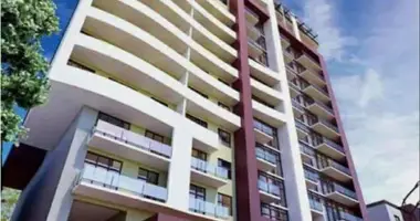 Wohnung 3 zimmer in Batumi, Georgien