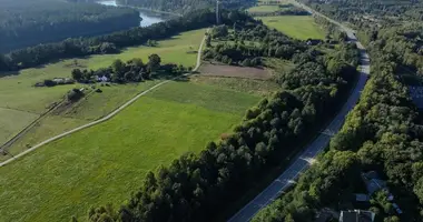 Plot of land in Birstonas, Lithuania