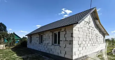 Дом в Жабинка, Беларусь