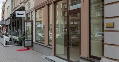 Propriété commerciale 480 m² dans Riga, Lettonie