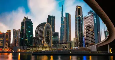 3 bedroom apartment in Dubai, United Arab Emirates