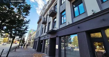 Gewerbefläche 76 m² in Kaunas, Litauen