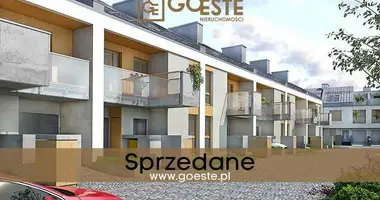 Mieszkanie 2 pokoi w Smolice, Polska