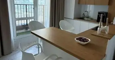 Appartement 2 chambres dans Odessa, Ukraine