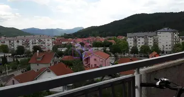 Mieszkanie 1 pokój w Niksic, Czarnogóra