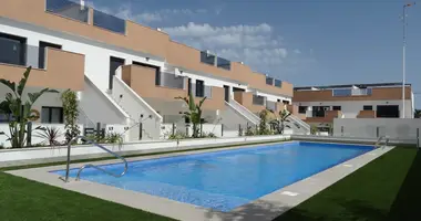 Bungalow 2 bedrooms in Pilar de la Horadada, Spain