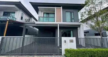 Дом 3 спальни в Банг-Ламунг, Таиланд