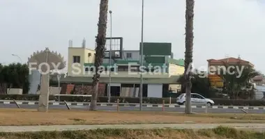 Apartamento en Kato Polemidion Municipality, Chipre