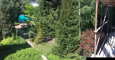6 room house in Odesa, Ukraine