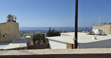Maison 3 chambres dans Péyia, Chypre