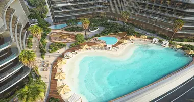 Apartamento 1 habitacion en Dubái, Emiratos Árabes Unidos