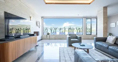 3 bedroom apartment in Tivat, Montenegro