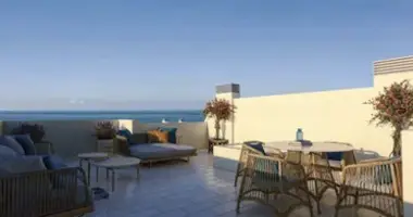 Maison 3 chambres dans Espagne