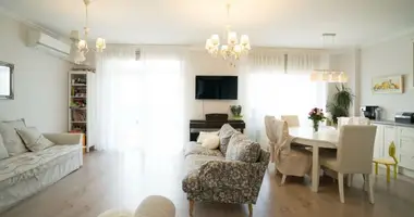 Mieszkanie 3 pokoi w Jurmała, Łotwa