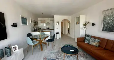 Wohnung 2 Schlafzimmer in Ses Rotes Velles, Spanien