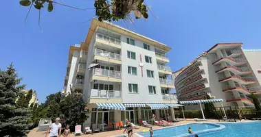 Apartamento 3 habitaciones en Nesebar, Bulgaria