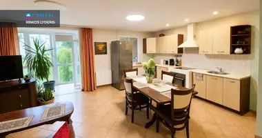 Wohnung 3 zimmer in Raseinen, Litauen