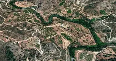 Apartamento en Gerasa, Chipre