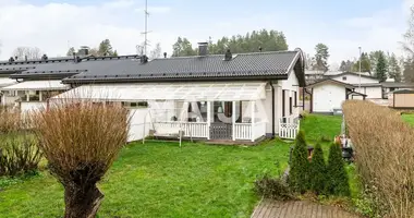 1 bedroom apartment in Nurmijarvi, Finland