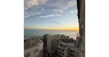 Apartamento 1 habitación en Bashkia Durres, Albania