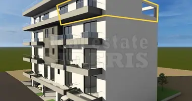 Apartamento 3 habitaciones en Loutraki Perachora Agioi Theodoroi Municipality, Grecia