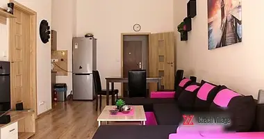 Wohnung 3 zimmer in Bezirk Reichenberg, Tschechien