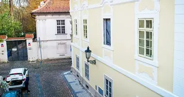 Wohnung 2 zimmer in Hauptstadt Prag, Tschechien