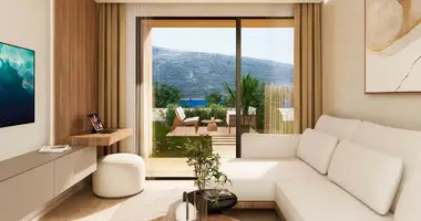 Mieszkanie 1 pokój w Herceg Novi, Czarnogóra