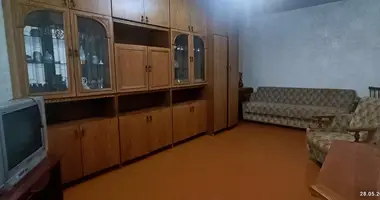 2 room apartment in Homyel, Belarus
