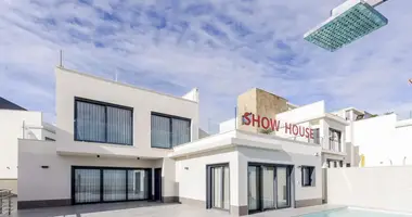 Dom 3 pokoi w San Miguel de Salinas, Hiszpania