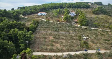 Parcela en Patitiri, Grecia