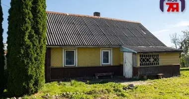 Дом в Смиловичи, Беларусь