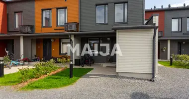 Appartement 4 chambres dans Pirkkala, Finlande