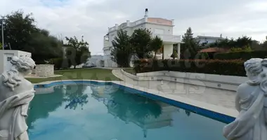 Villa 9 zimmer in Loutraki Perachora Agioi Theodoroi Municipality, Griechenland
