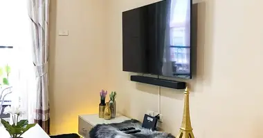 Piso independiente 2 habitaciones en Nong Prue, Tailandia