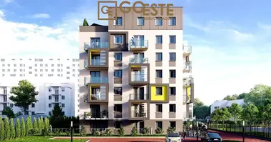Apartamento 2 habitaciones en Smolice, Polonia