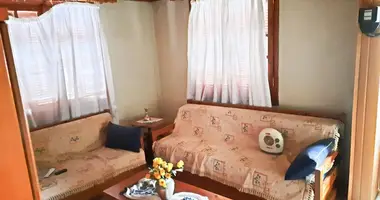 Haus 2 Schlafzimmer in Gemeinde Thasos, Griechenland