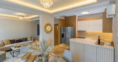 🏡 Pržno – Penthouse 2-Bedroom Apartment in Przno, Montenegro