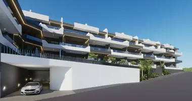 Wohnung 2 Schlafzimmer in Benijofar, Spanien