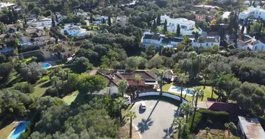 Maison 6 chambres dans Espagne