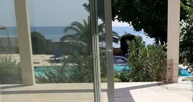 Mieszkanie 3 pokoi w Limassol, Cypr
