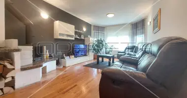 3 room house in City of Zagreb, Croatia