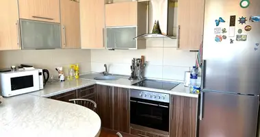 3 room apartment in Homyel, Belarus