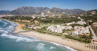 Mieszkanie 3 pokoi w Espinosa de los Monteros, Hiszpania