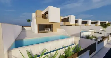 Maison 3 chambres dans Algorfa, Espagne